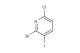 2-bromo-6-chloro-3-iodopyridine