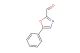 5-phenyloxazole-2-carbaldehyde