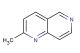 2-methyl-1,6-naphthyridine