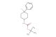 tert-butyl (4-fluoro-4-phenylcyclohexyl)carbamate