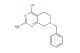 7-benzyl-2-methyl-5,6,7,8-tetrahydropyrido[3,4-d]pyrimidin-4-ol