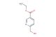 ethyl 6-(hydroxymethyl)nicotinate