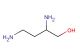 2,4-diaminobutan-1-ol
