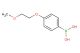 (4-(2-methoxyethoxy)phenyl)boronic acid