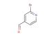 2-bromoisonicotinaldehyde