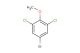 4-bromo-2,6-dichloroanisole