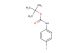 tert-butyl (4-iodophenyl)carbamate