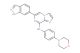 Entospletinib(Synonyms: GS-9973)