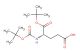 Boc-Glu-OtBu