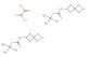 tert-butyl 2-azaspiro[3.3]hept-6-ylcarbamate hemioxalate
