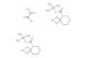 tert-butyl 2,5-diazaspiro[3.5]nonane-5-carboxylate hemioxalate