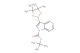 tert-butyl 3-(4,4,5,5-tetramethyl-1,3,2-dioxaborolan-2-yl)-1H-pyrrolo[3,2-c]pyridine-1-carboxylate