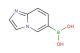imidazo[1,2-a]pyridin-6-ylboronic acid