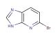5-bromo-3H-imidazo[4,5-b]pyridine