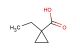 1-ethylcyclopropane-1-carboxylic acid