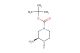 tert-butyl trans-3-amino-4-fluoropiperidine-1-carboxylate