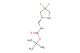 tert-butyl (S)-((4,4-difluoropyrrolidin-2-yl)methyl)carbamate