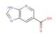 3H-imidazo[4,5-b]pyridine-6-carboxylic acid