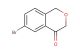 6-bromoisochroman-4-one