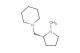 (R)-1-((1-methylpyrrolidin-2-yl)methyl)piperidine