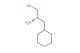 (S)-2-amino-3-cyclohexylpropan-1-ol