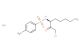 (S)-N-(7-amino-1-chloro-2-oxoheptan-3-yl)-4-methylbenzenesulfonamide hydrochloride