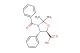 (4S,5R)-3-benzoyl-2,2-dimethyl-4-phenyloxazolidine-5-carboxylic acid