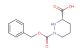 (S)-1-((benzyloxy)carbonyl)hexahydropyridazine-3-carboxylic acid