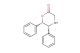 (5R,6S)-5,6-Diphenyl-2-morpholinone