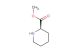 methyl (R)-piperidine-2-carboxylate