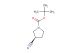 (R)-tert-butyl 3-cyanopyrrolidine-1-carboxylate
