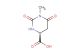 (S)-1-methyl-2,6-dioxohexahydropyrimidine-4-carboxylic acid