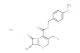 (6R,7R)-4-methoxybenzyl 7-amino-3-(chloromethyl)-8-oxo-5-thia-1-azabicyclo[4.2.0]oct-2-ene-2-carboxylate hydrochloride