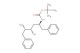 tert-Butyl ((2S,4S,5S)-5-amino-4-hydroxy-1,6-diphenylhexan-2-yl)carbamate