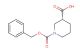 (R)-1-((benzyloxy)carbonyl)piperidine-3-carboxylic acid