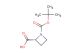 (R)-1-(tert-butoxycarbonyl)azetidine-2-carboxylic acid