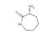 (R)-3-aminoazepan-2-one