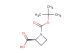 (S)-1-(tert-butoxycarbonyl)azetidine-2-carboxylic acid