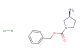 benzyl (S)-3-aminopyrrolidine-1-carboxylate hydrochloride