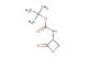 (R)-tert-butyl (2-oxooxetan-3-yl)carbamate