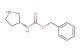 benzyl (R)-pyrrolidin-3-ylcarbamate