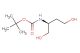 tert-butyl (S)-(1,4-dihydroxybutan-2-yl)carbamate