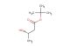 (S)-tert-butyl 3-hydroxybutanoate