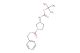 benzyl (R)-3-((tert-butoxycarbonyl)amino)pyrrolidine-1-carboxylate