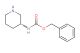 (R)-benzyl piperidin-3-ylcarbamate