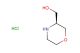 (S)-morpholin-3-ylmethanol hydrochloride