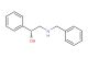 R-(-)-2-benzylamino-1-phenylethanol