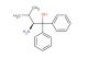 (S)-2-amino-3-methyl-1,1-diphenylbutan-1-ol