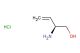 (S)-2-aminobut-3-en-1-ol hydrochloride