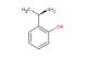(R)-2-(1-aminoethyl)phenol